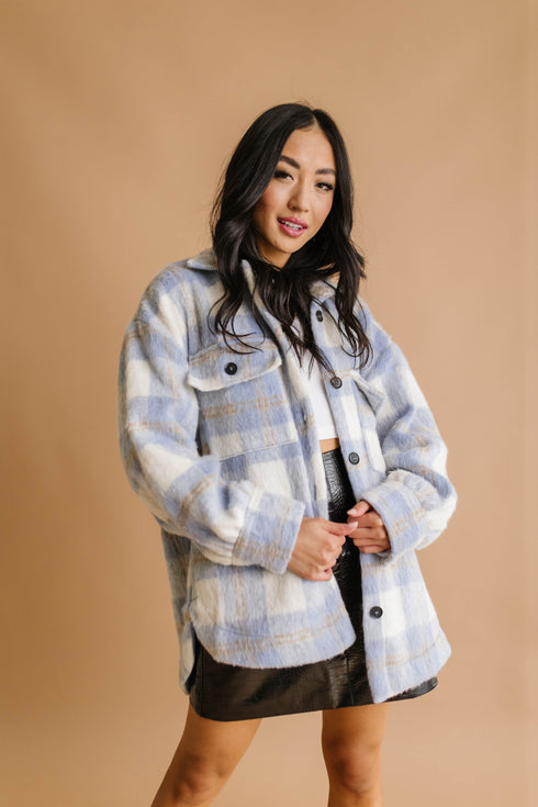 Fallin’ Hard Jacket